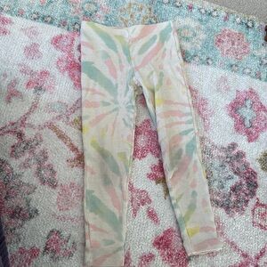 Grayson Mini 5T girls leggings